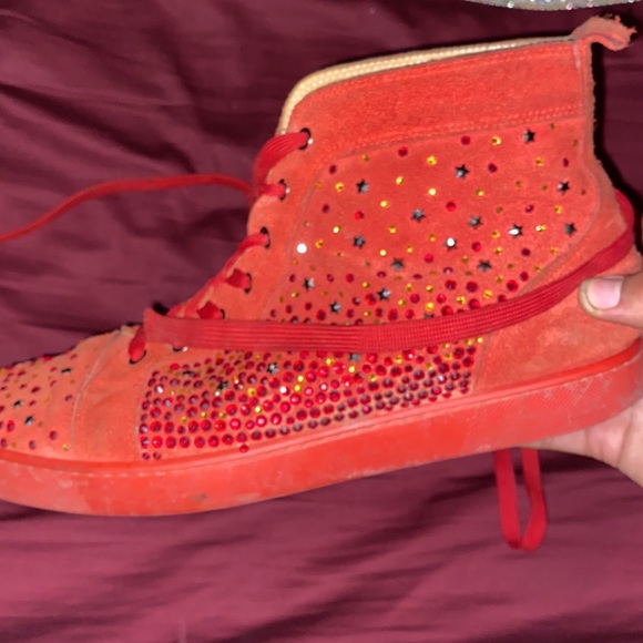 Christian Louboutin GalactilDonna - Picture 6 of 7